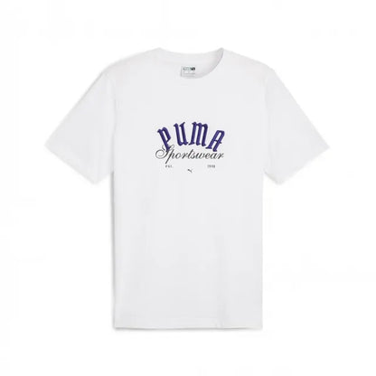 GRAPHICS Puma Sportswear