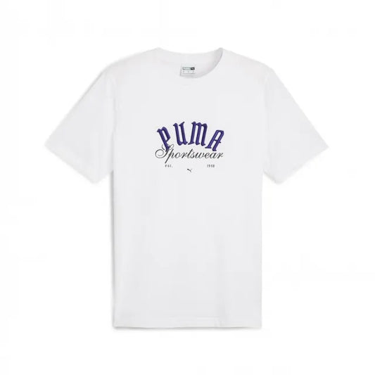 GRAPHICS Puma Sportswear