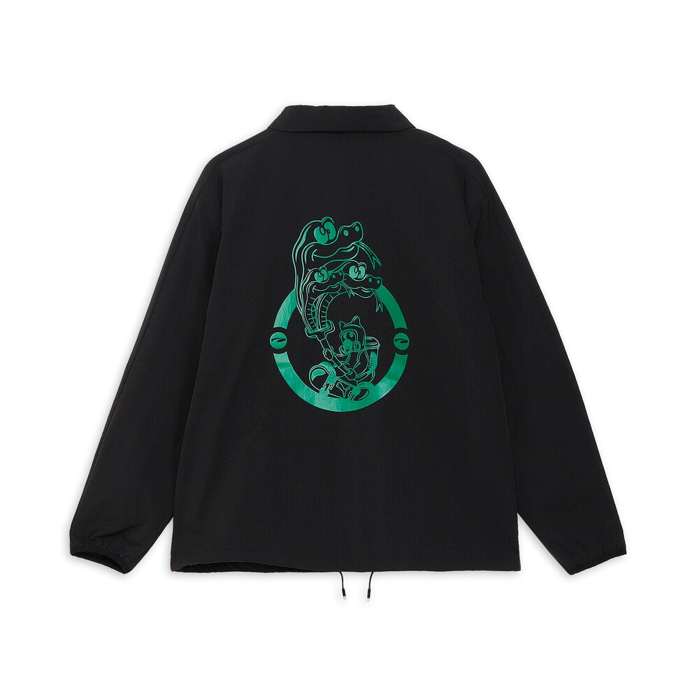 PUMAS Coach Jacket