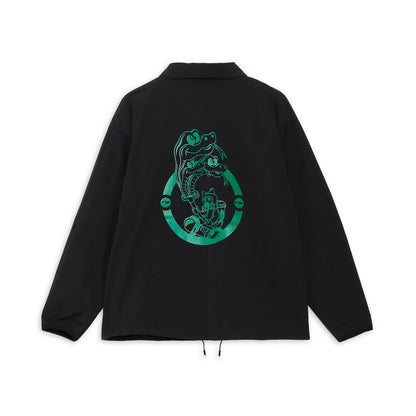 PUMAS Coach Jacket