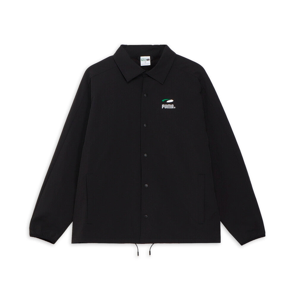 PUMAS Coach Jacket