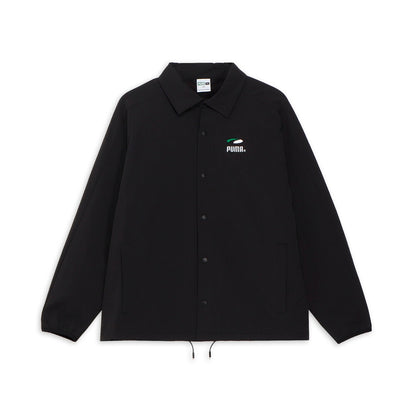 PUMAS Coach Jacket