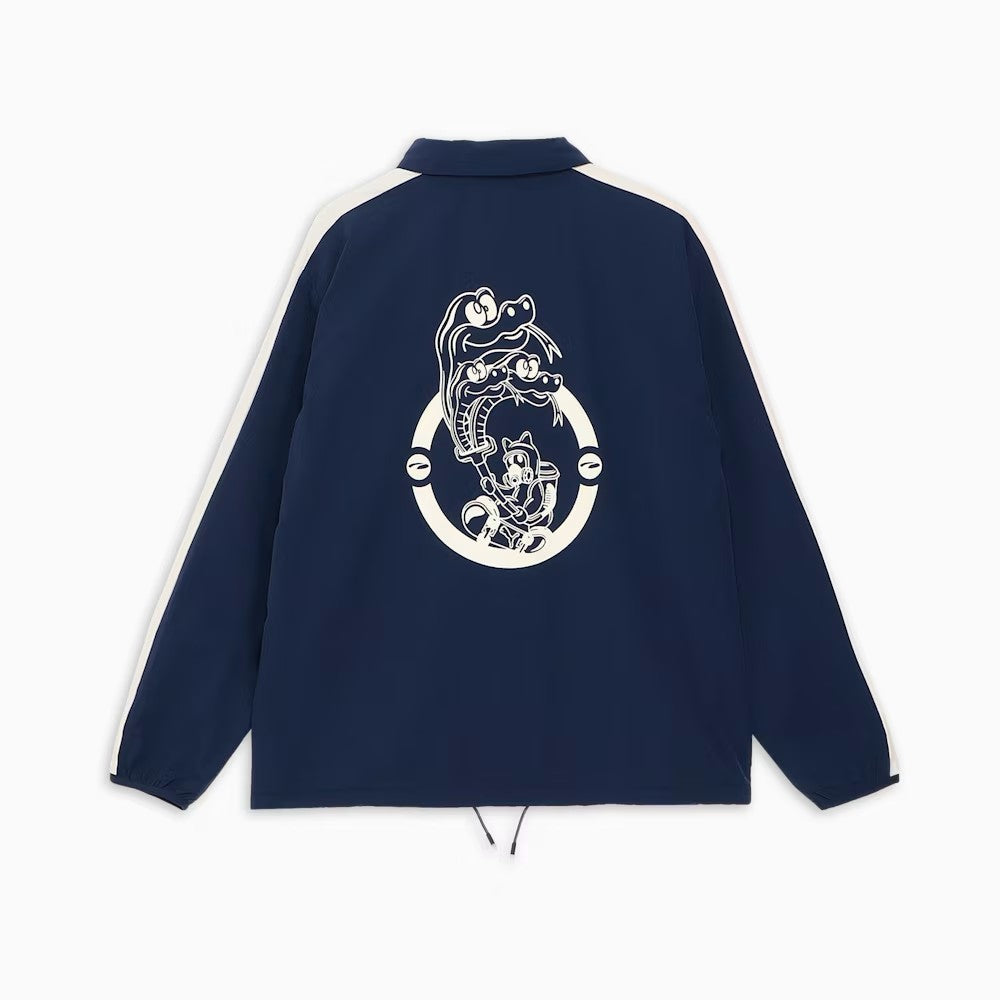 PUMAS Coach Jacket
