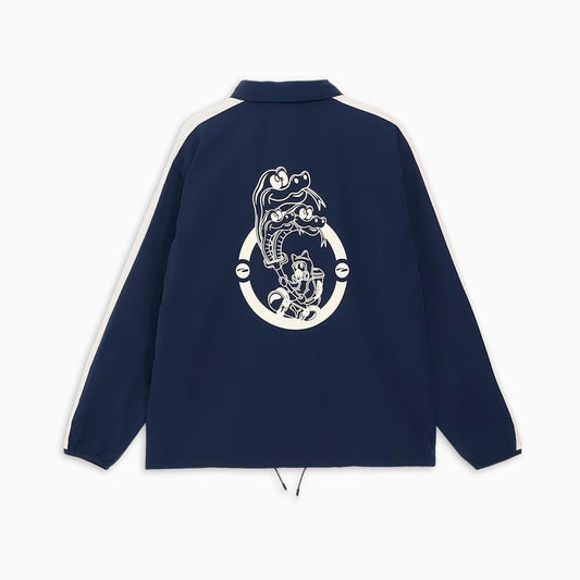 PUMAS Coach Jacket