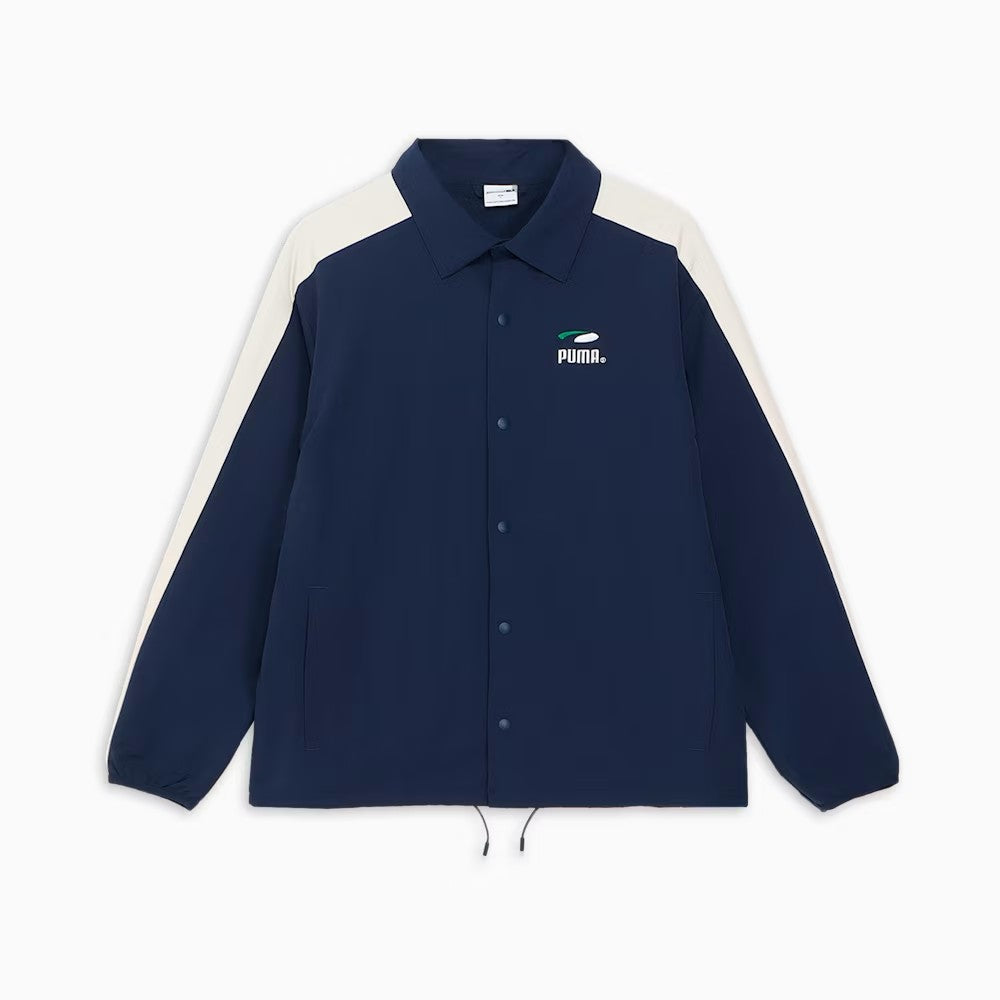 PUMAS Coach Jacket