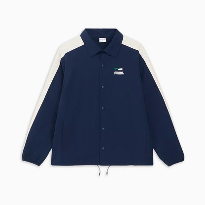 PUMAS Coach Jacket