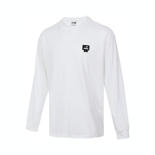 PUMAS LS Tee
