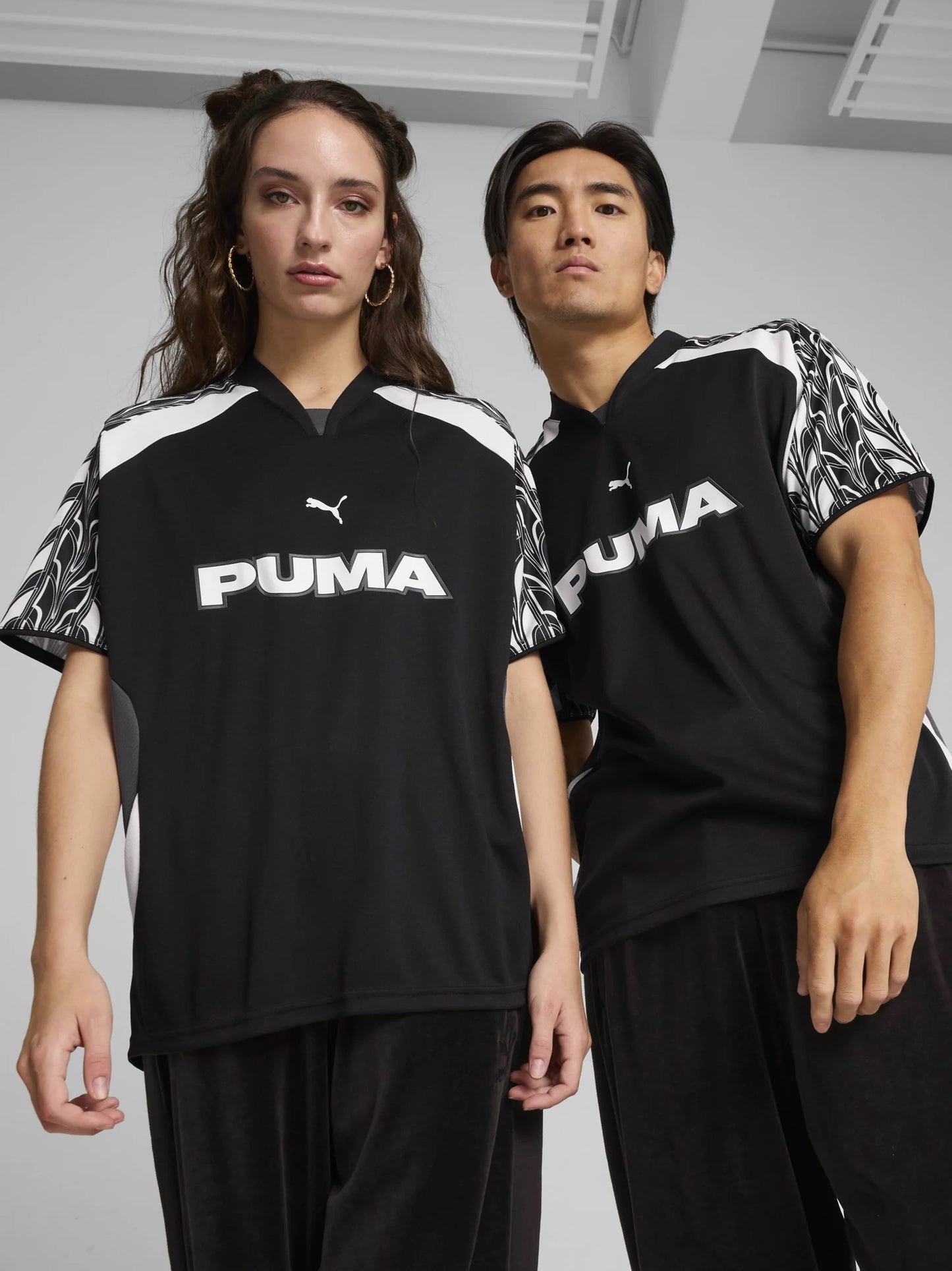 FOOTBALL JERSEY