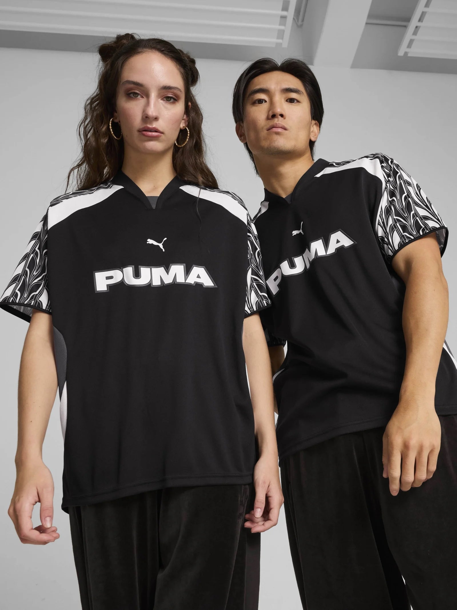 FOOTBALL JERSEY