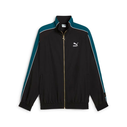 PUMA SQUAD Crew TR CN