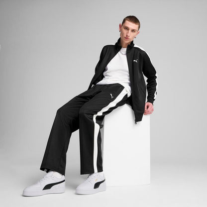 T7 ALWAYS ON Track Jacket