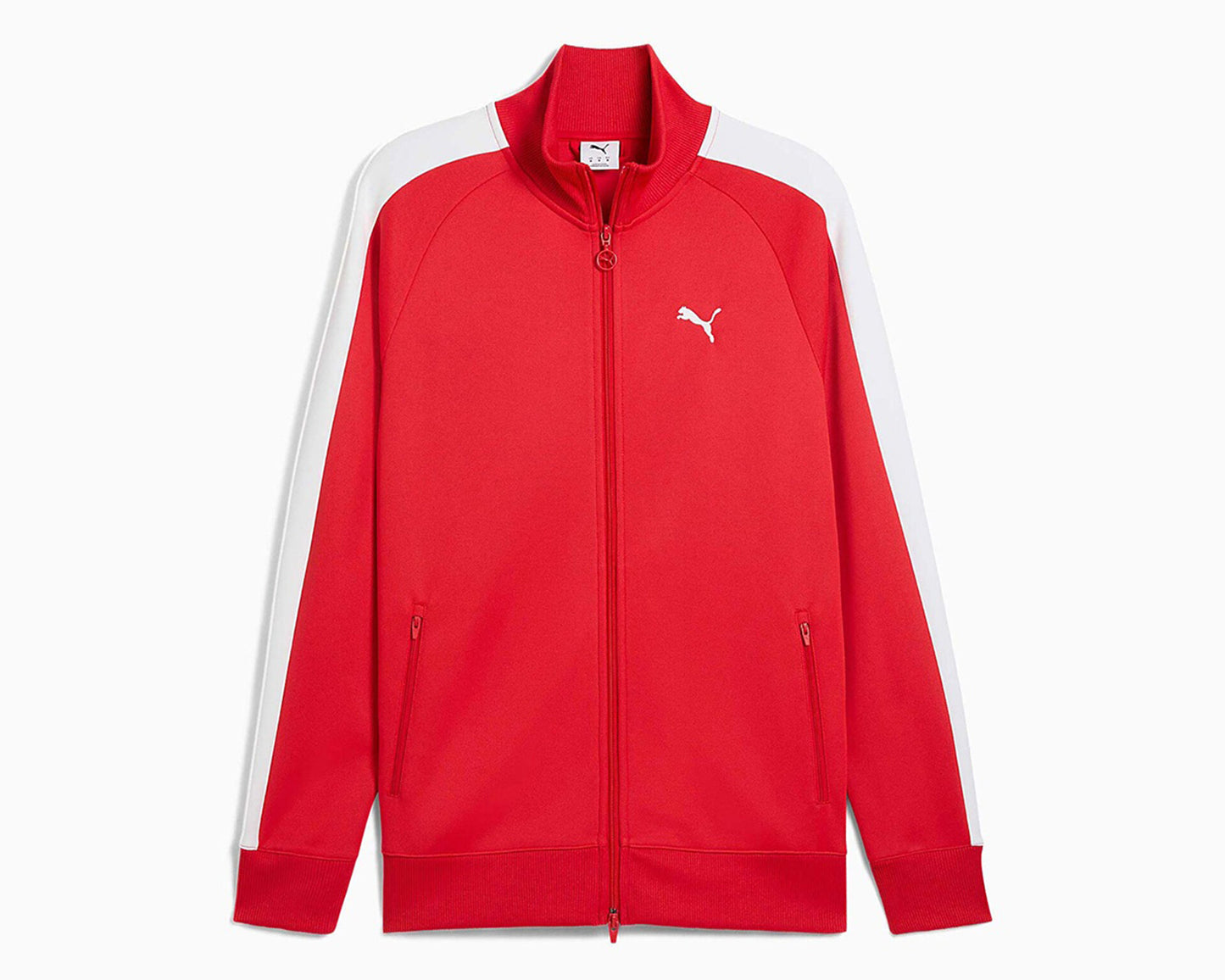 T7 ALWAYS ON Track Jacket