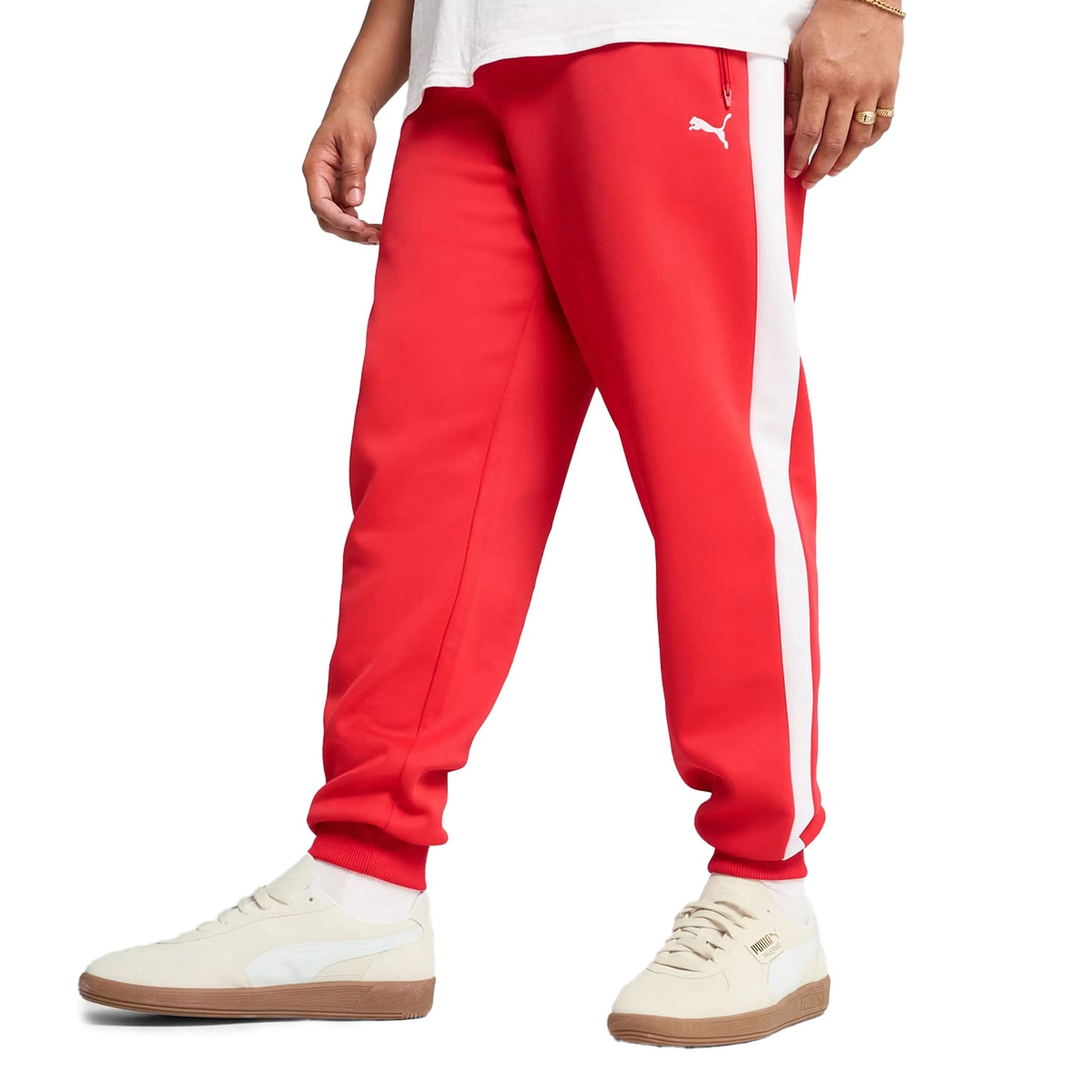 T7 ALWAYS ON Track Pants