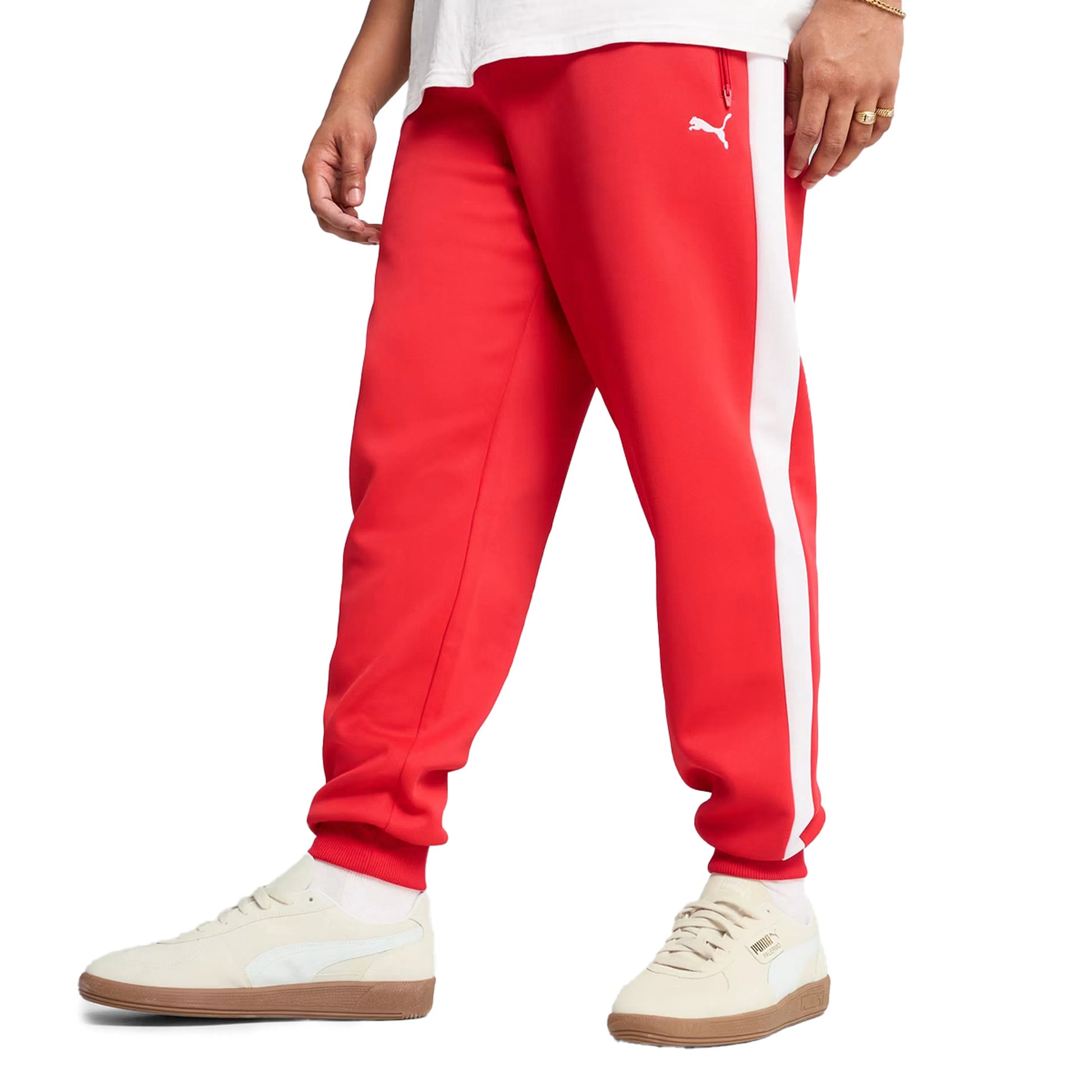 T7 ALWAYS ON Track Pants