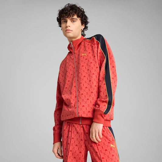 ROAD TO UNITY AOP Track J