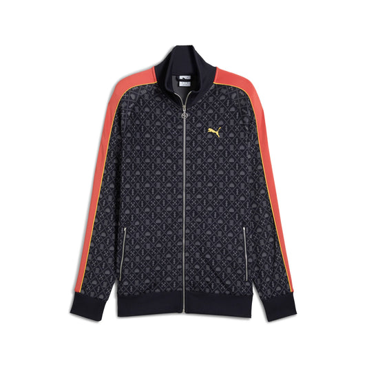 ROAD TO UNITY AOP Track J