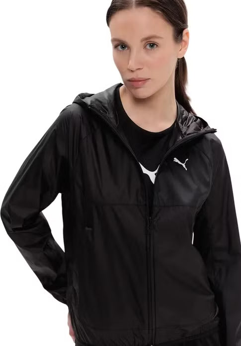 Packlite Windbreaker