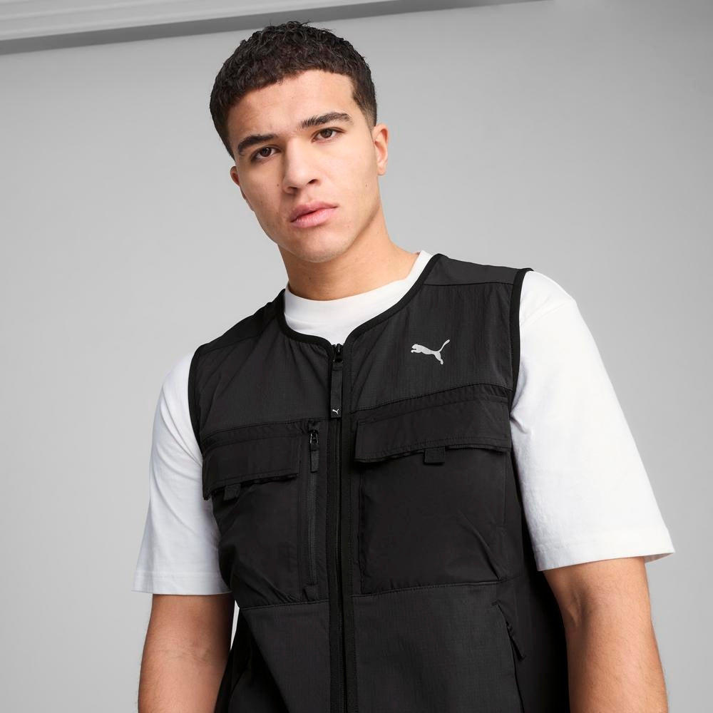 PUMATECH Cargo Vest