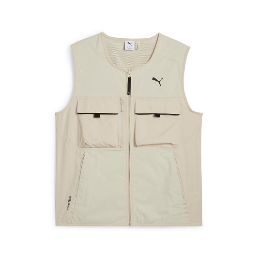 PUMATECH Cargo Vest