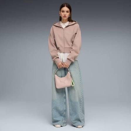 PUMATECH SENSE Full-Zip S