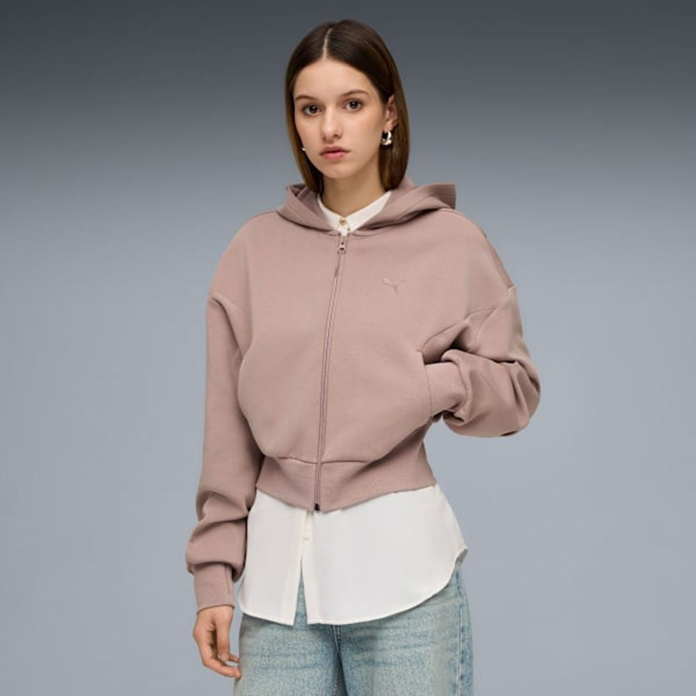 PUMATECH SENSE Full-Zip S