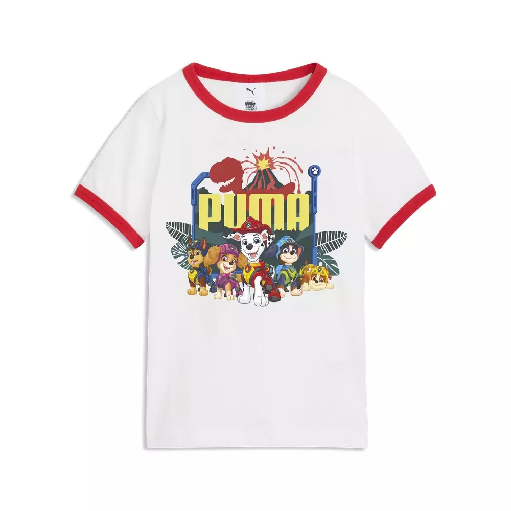 PUMA X PAW PATROL Ringer