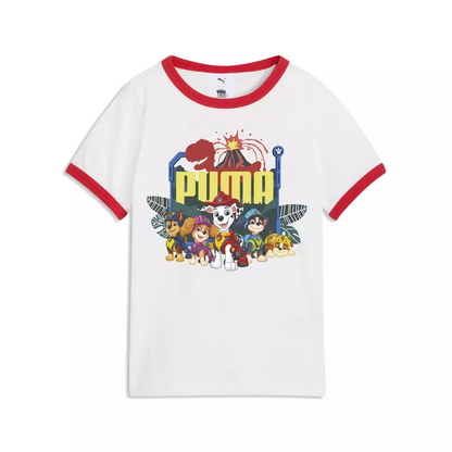 PUMA X PAW PATROL Ringer
