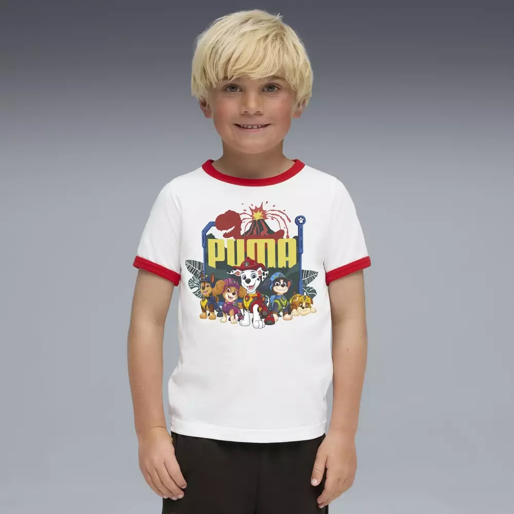 PUMA X PAW PATROL Ringer