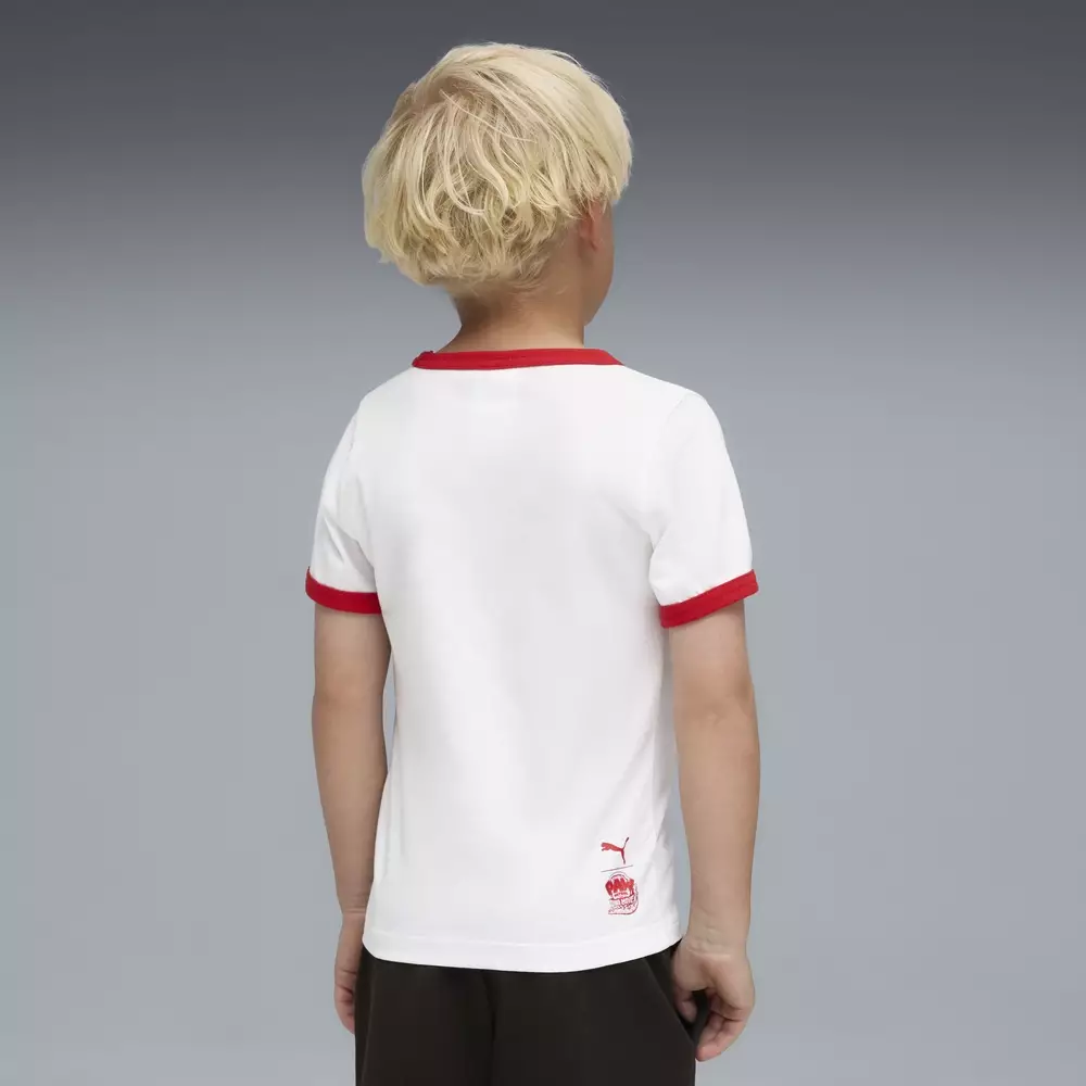 PUMA X PAW PATROL Ringer
