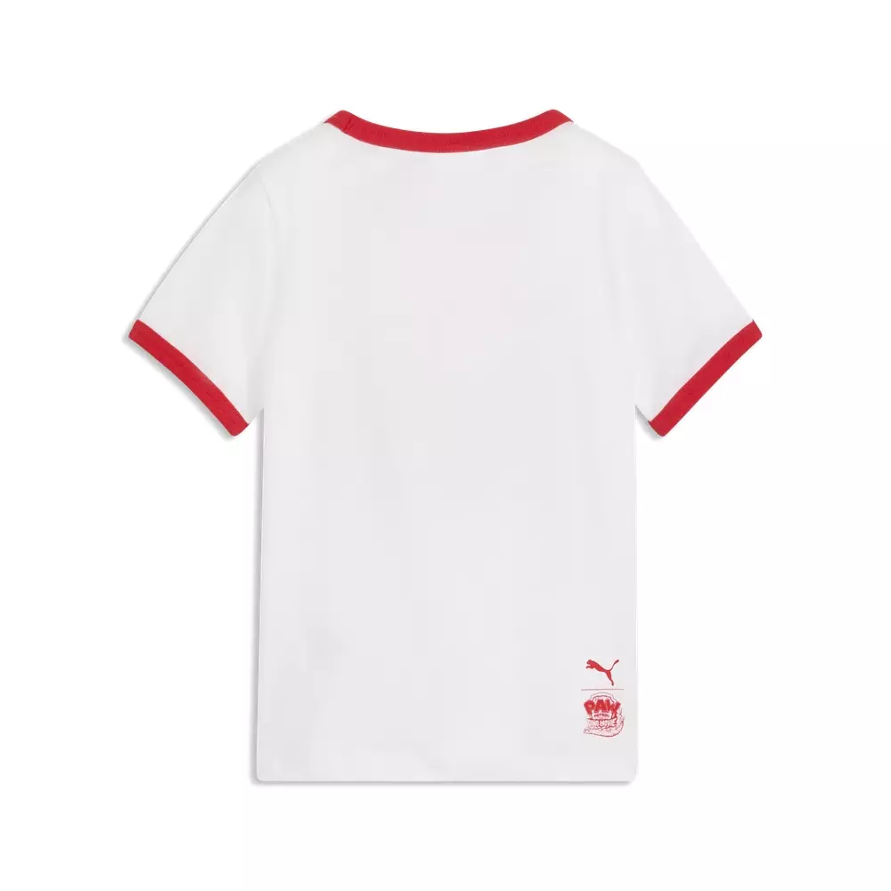 PUMA X PAW PATROL Ringer