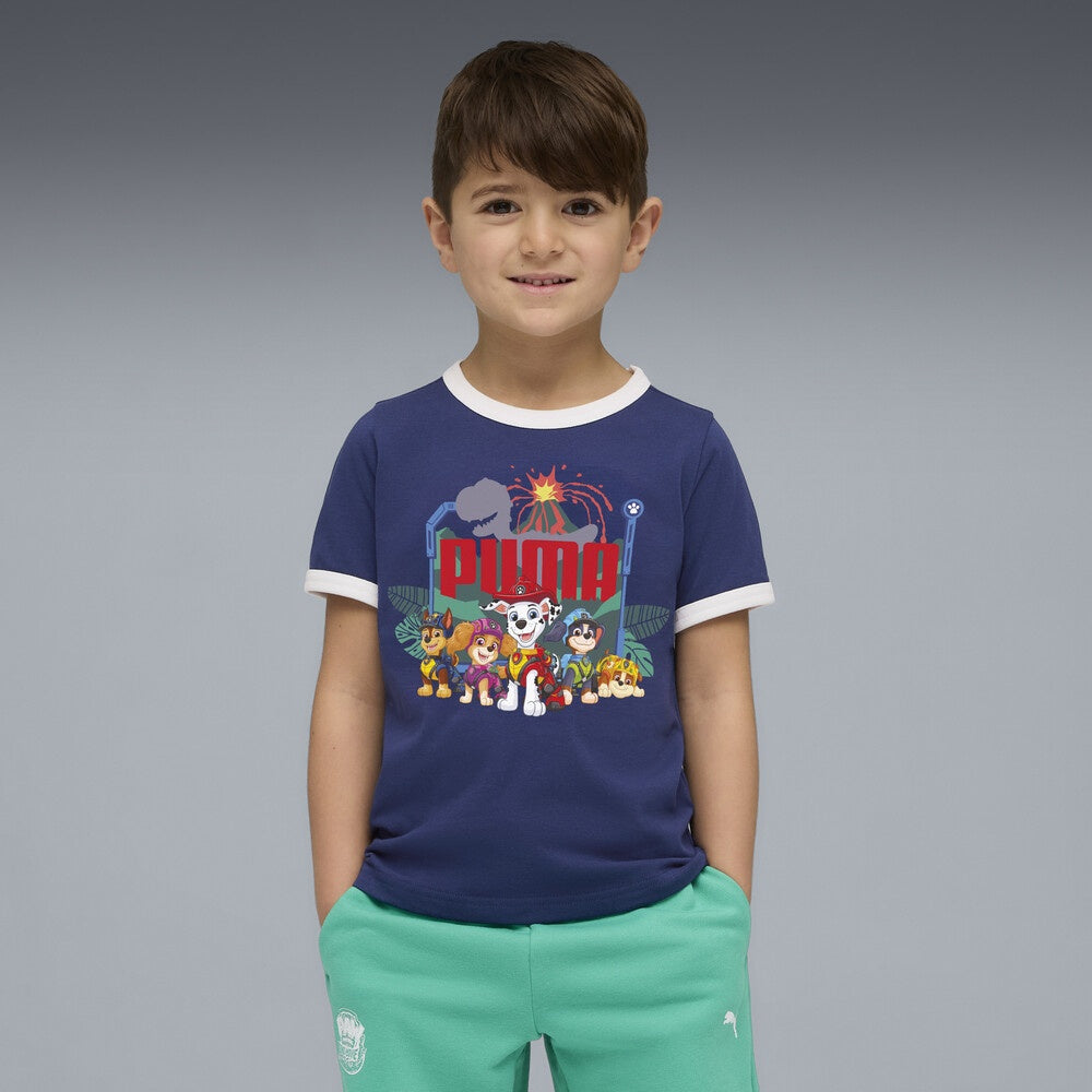 PUMA X PAW PATROL Ringer