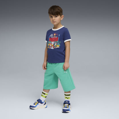 PUMA X PAW PATROL Ringer