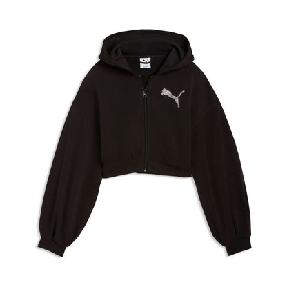 PUMA ESSENTIALS GRAPHIC Bedazz