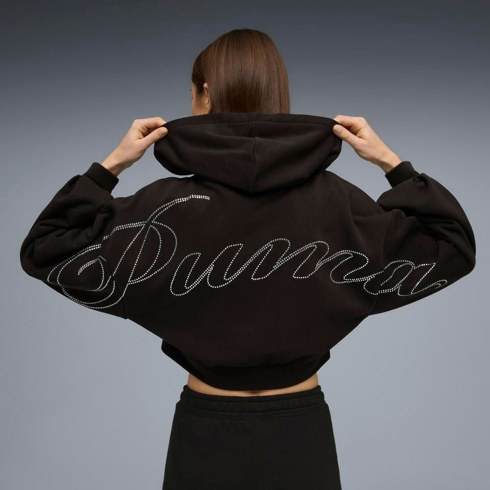 ESSENTIALS GRAPHIC Bedazz