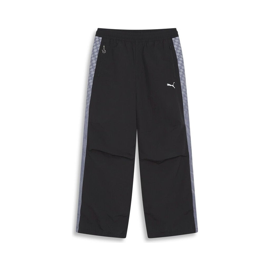 RACE AHEAD T7 WOVEN PANT