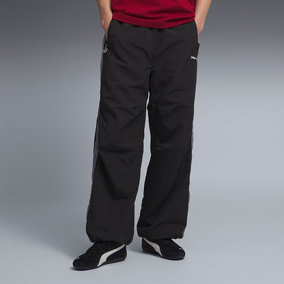 RACE AHEAD T7 WOVEN PANT