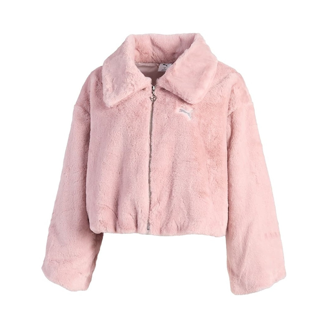 RACE AHEAD FUR JKT W