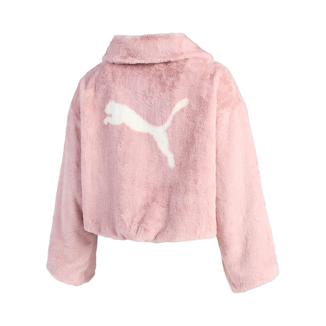 RACE AHEAD FUR JKT W