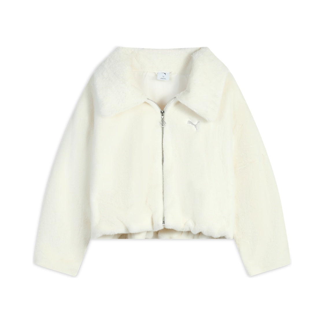 RACE AHEAD FUR JKT W