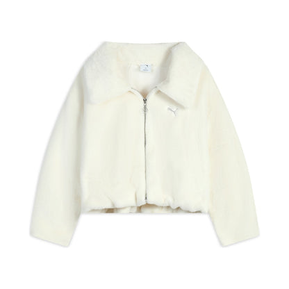 RACE AHEAD FUR JKT W