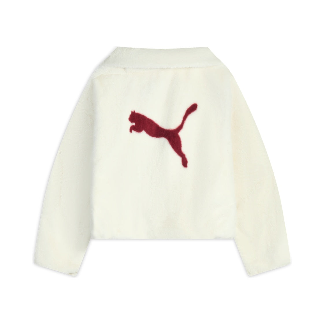 RACE AHEAD FUR JKT W