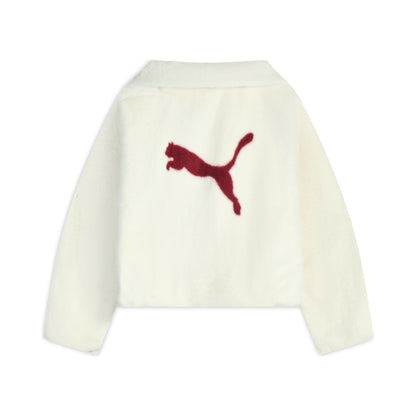 RACE AHEAD FUR JKT W