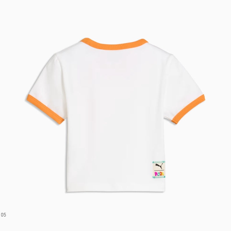 PUMA X DORA THE EXPLORER