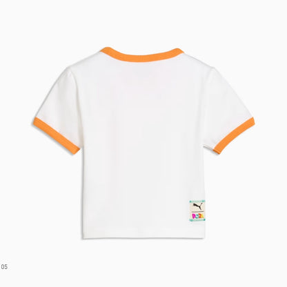 PUMA X DORA THE EXPLORER