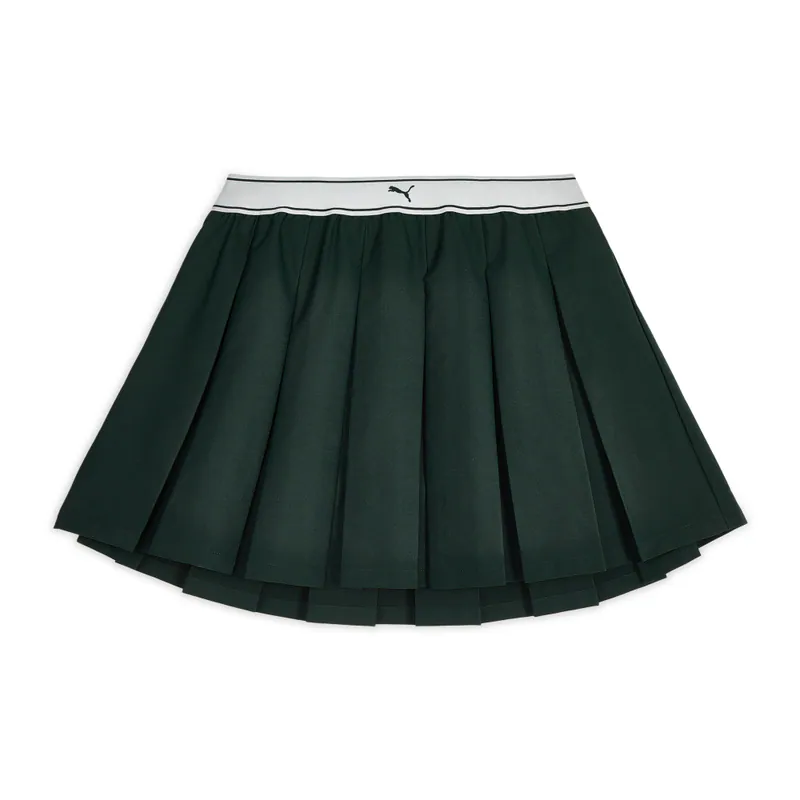 PUMA X MSC Pleated skirt