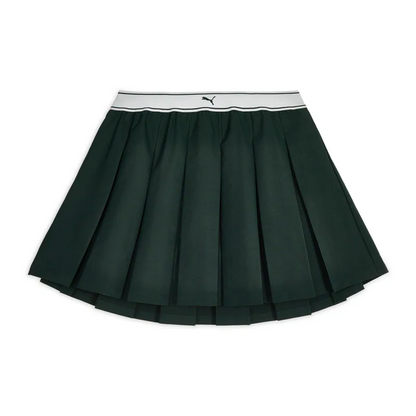 PUMA X MSC Pleated skirt