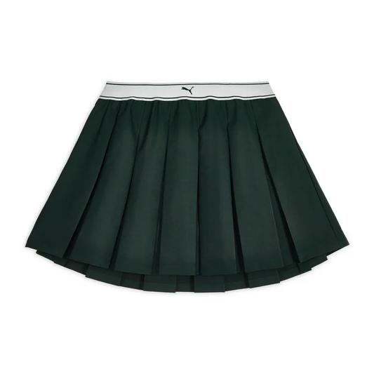 PUMA X MSC Pleated skirt