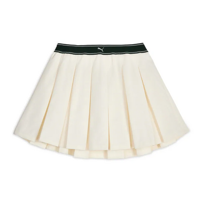 PUMA X MSC Pleated skirt