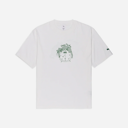 PUMA X MSC graphic Tee