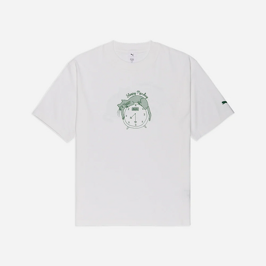 PUMA X MSC graphic Tee